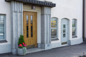 Chic Studio in Historic Kruununhaka, Helsinki